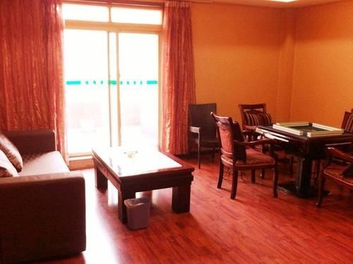 Modern City Inn Ченду Екстер'єр фото