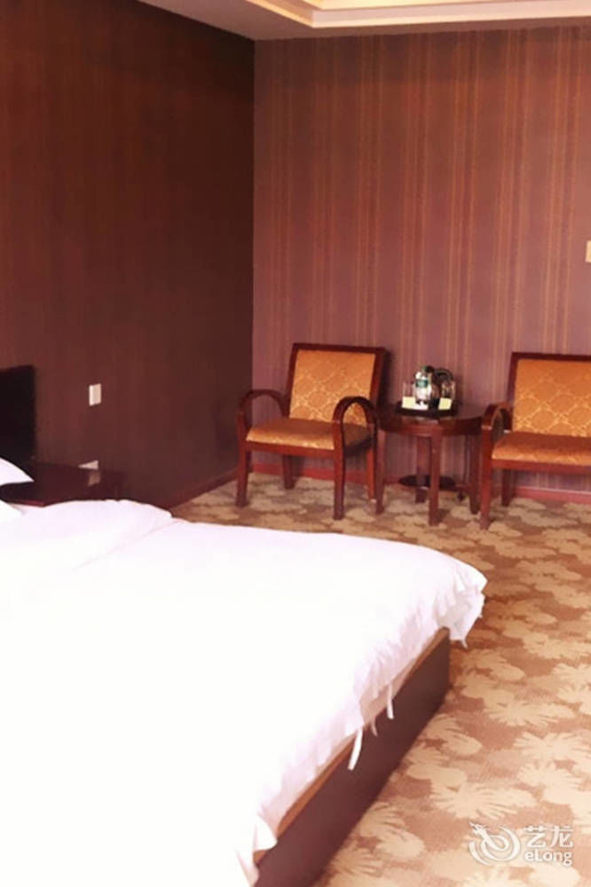 Modern City Inn Ченду Екстер'єр фото