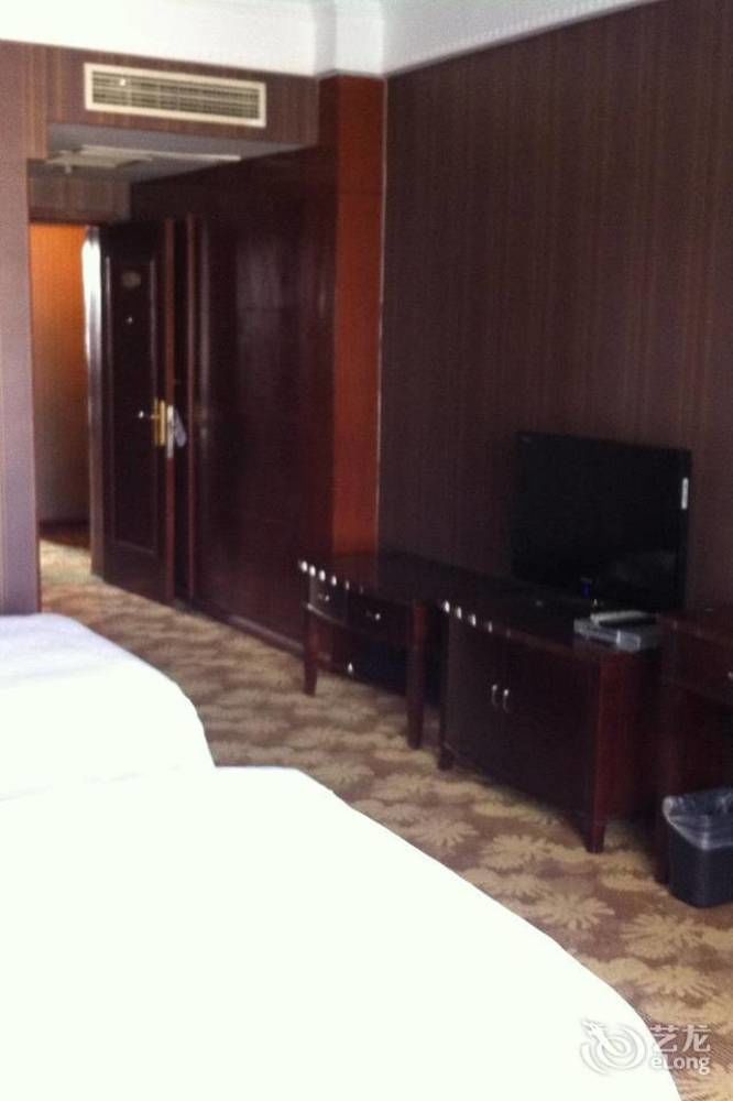 Modern City Inn Ченду Екстер'єр фото