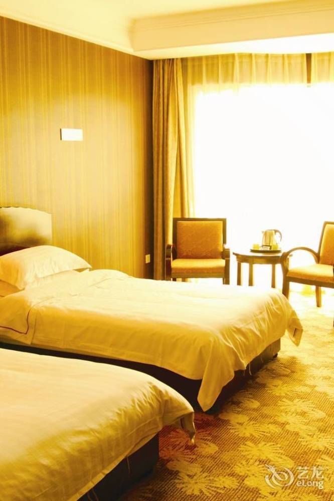 Modern City Inn Ченду Екстер'єр фото