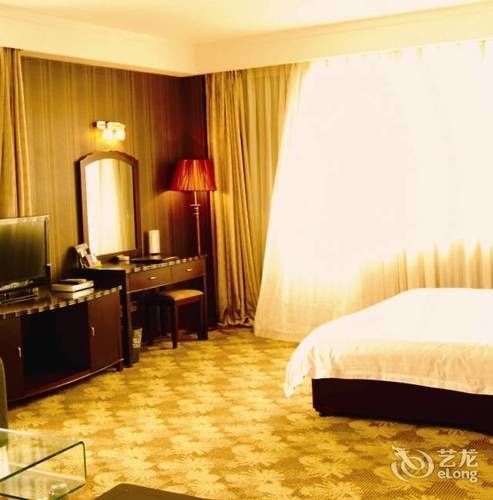 Modern City Inn Ченду Екстер'єр фото