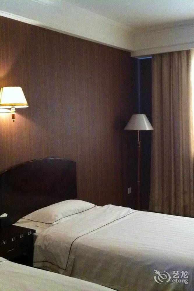 Modern City Inn Ченду Екстер'єр фото