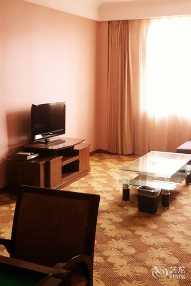 Modern City Inn Ченду Екстер'єр фото