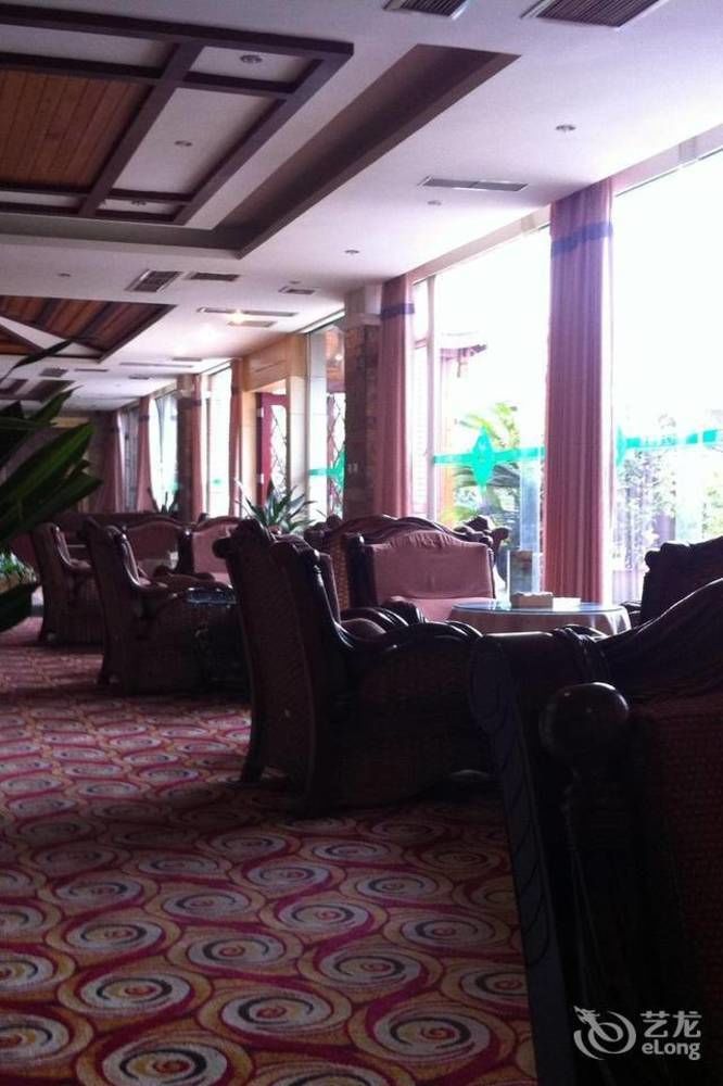 Modern City Inn Ченду Екстер'єр фото
