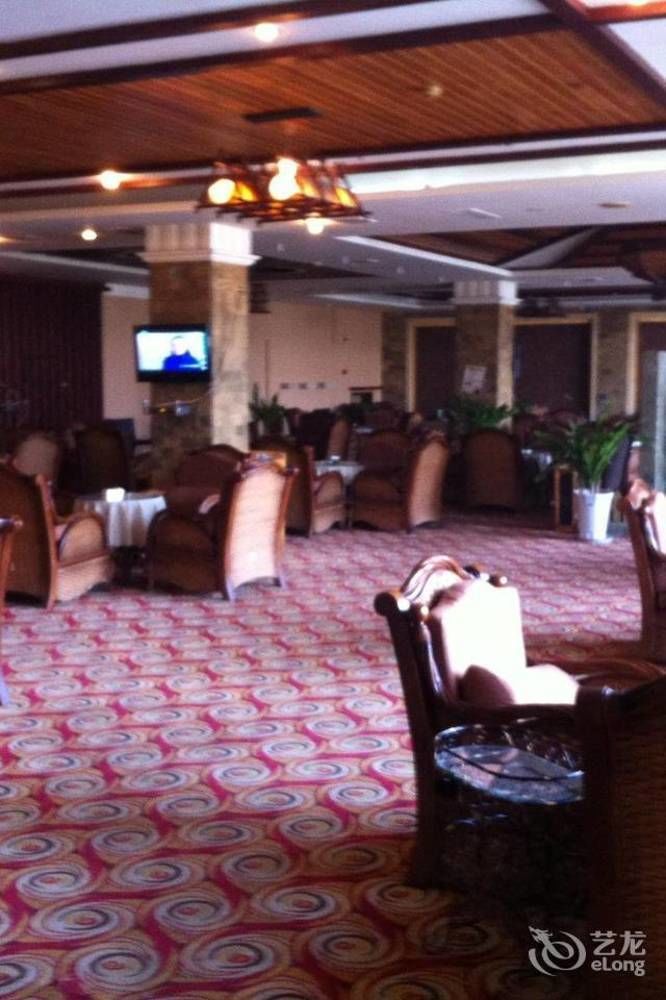 Modern City Inn Ченду Екстер'єр фото